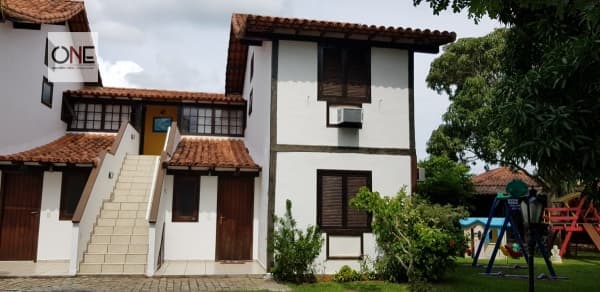 Casa em Condomínio para Venda em Geriba Armação dos Búzios-RJ