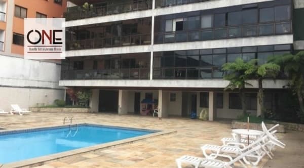 Apartamento Padrão para Venda em Várzea Teresópolis-RJ