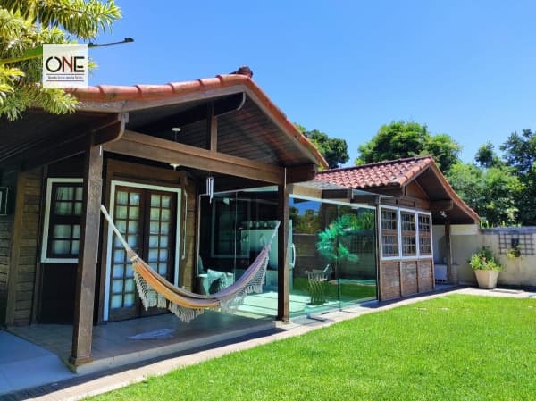 Casa em Condomínio para Venda e Aluguel em Caravela Pinta Armação dos Búzios-RJ