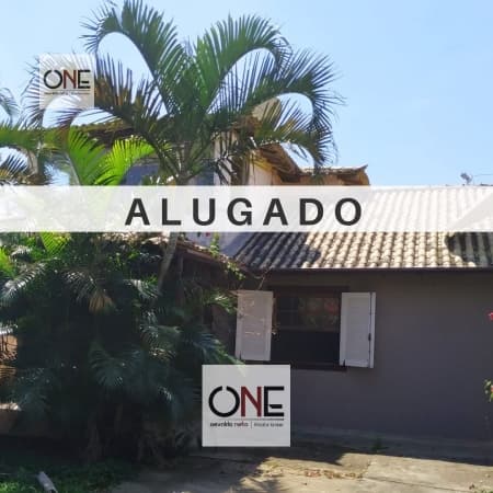 Casa Padrão para Venda e Aluguel em São José Armação dos Búzios-RJ