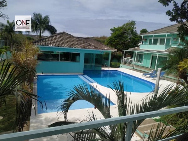Casa Padrão para Aluguel em Ferradura Armação dos Búzios-RJ
