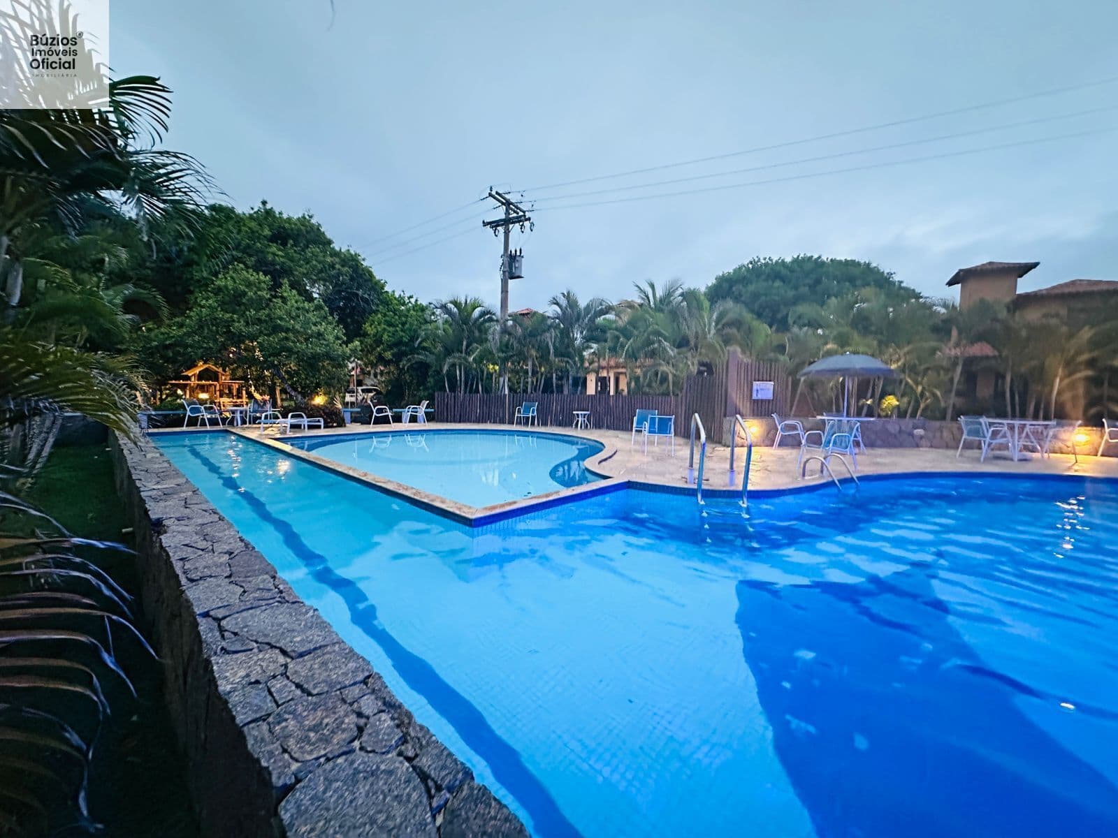 Casa em Armação dos Búzios - Vila Luiza