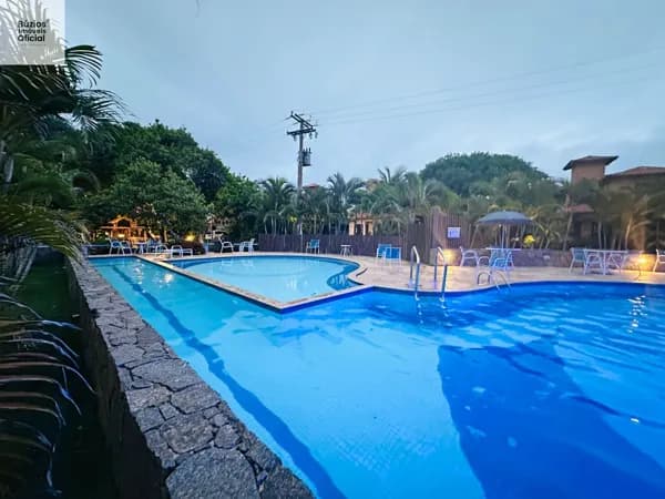 Casa em Armação dos Búzios - Vila Luiza