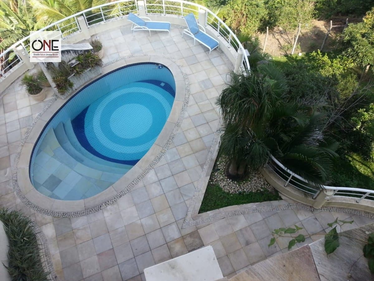 Casa Triplex para Venda em Pendotiba Niterói-RJ