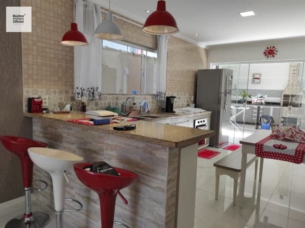 Casa Térrea para Venda em Manguinhos Armação dos Búzios-RJ