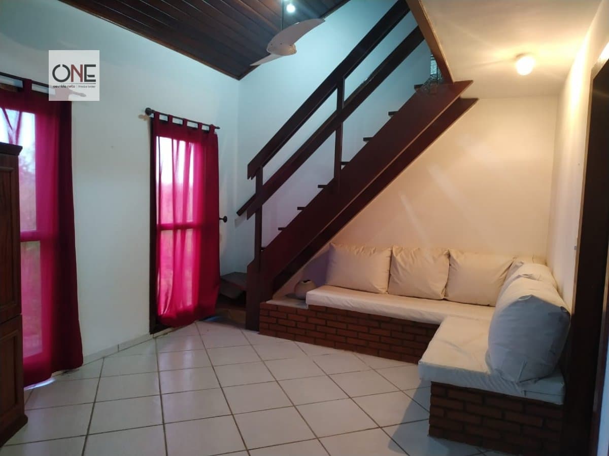 Casa em Condomínio para Venda e Aluguel em Marina Armação dos Búzios-RJ