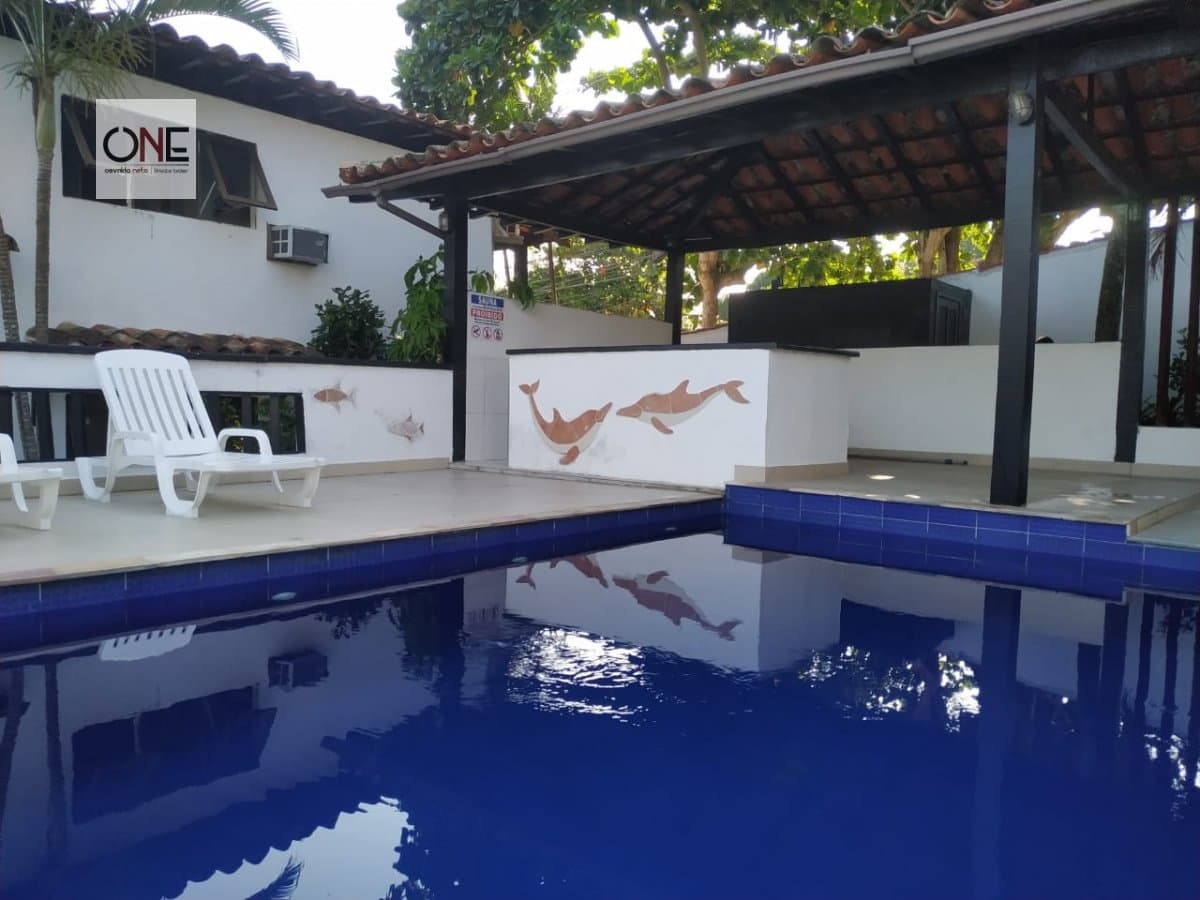 Casa em Condomínio para Aluguel em Geriba Armação dos Búzios-RJ