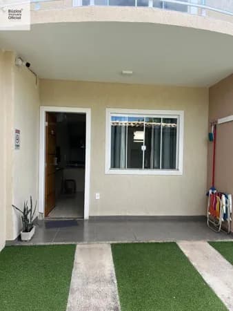 Casa Kitnet mobiliada