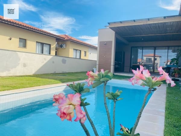 Casa em Condomínio para Venda e Aluguel em Marina Armação dos Búzios-RJ