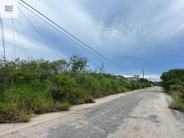 Terreno Lote próximo ao Aretê, Búzios.
