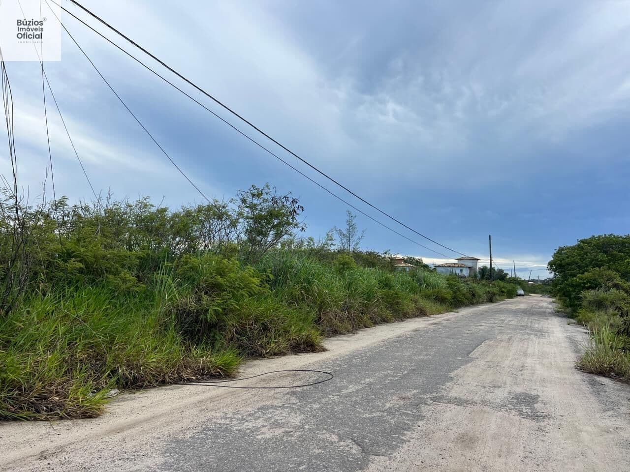 Terreno Lote próximo ao Aretê, Búzios.