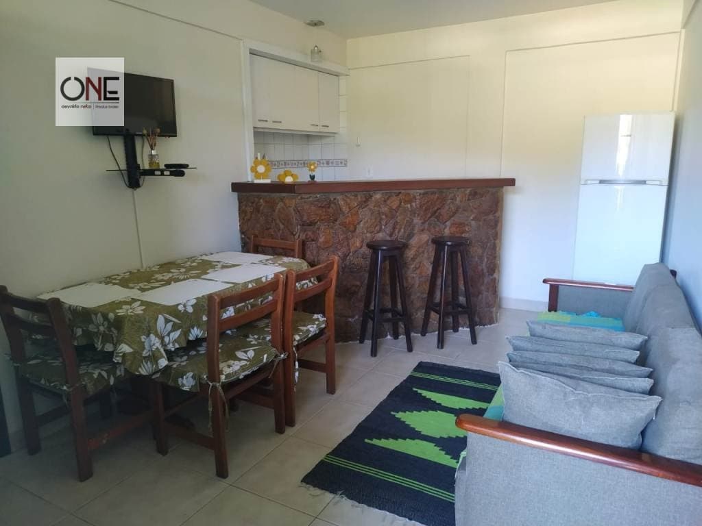 Flat para Aluguel em Manguinhos Armação dos Búzios-RJ