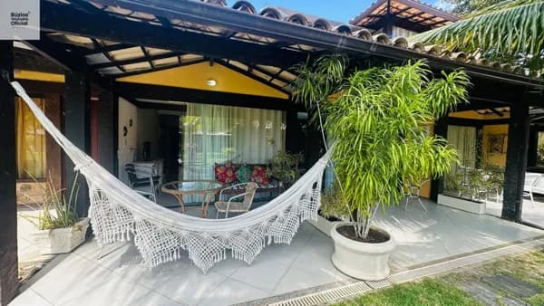 Casa de Condomínio em Armação dos Búzios - Geribá