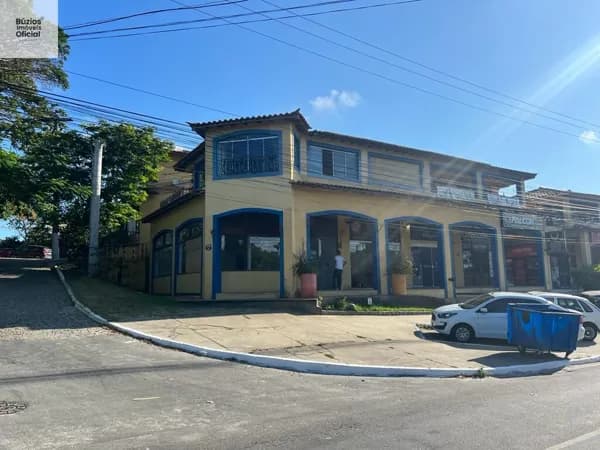Loja 60m² em avenida principal próximo ao Centro.