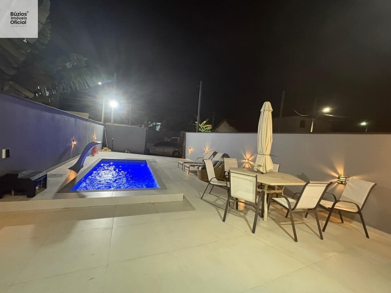 Casa em Armação dos Búzios - Rasa