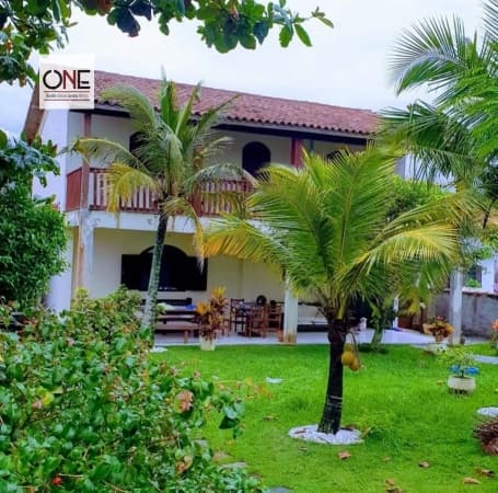 Casa Duplex para Venda e Aluguel em Tucuns Armação dos Búzios-RJ