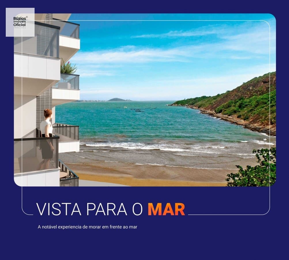 Apartamento Padrão para Venda em Praia do Morro Guarapari-ES