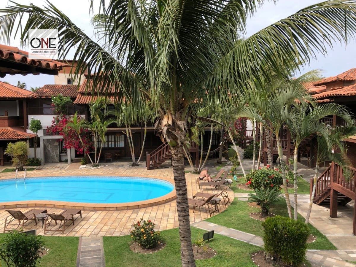 Casa em Condomínio para Venda em Geriba Armação dos Búzios-RJ