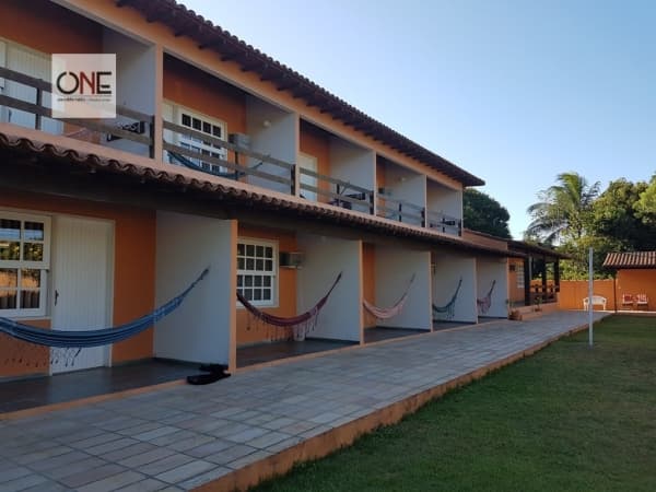 Pousada para Venda em Geriba Armação dos Búzios-RJ