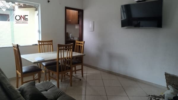 Casa Padrão para Aluguel em Geriba Armação dos Búzios-RJ