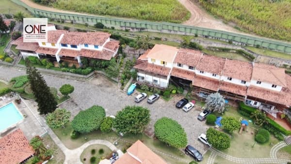 Casa Padrão para Aluguel em Marina Armação dos Búzios-RJ
