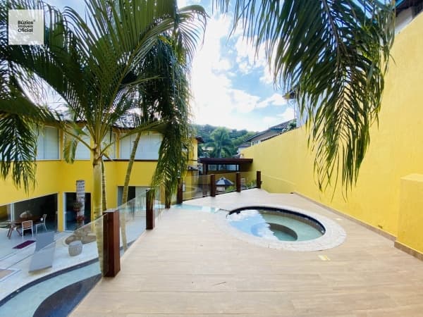 Casa em Condomínio para Aluguel em Ferradura Armação dos Búzios-RJ