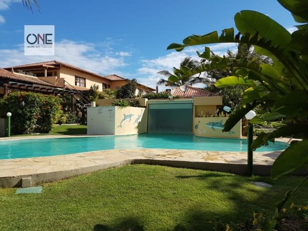 Casa em Condomínio para Aluguel em Manguinhos Armação dos Búzios-RJ