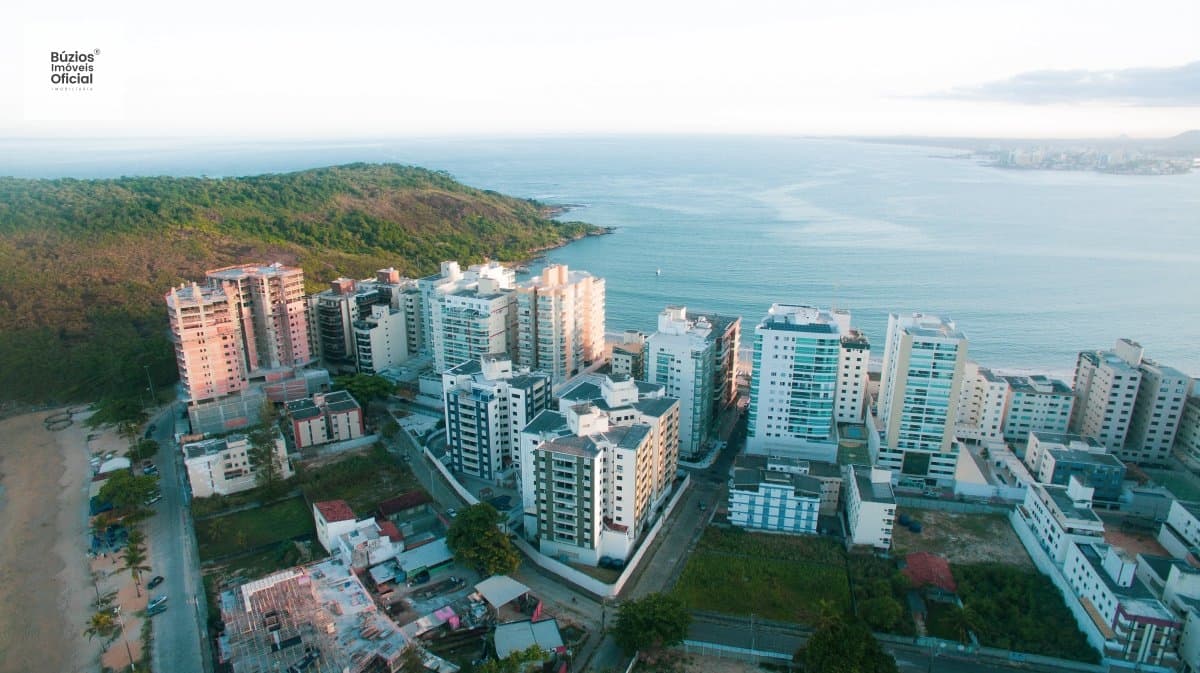 Apartamento Padrão para Venda em Praia do Morro Guarapari-ES