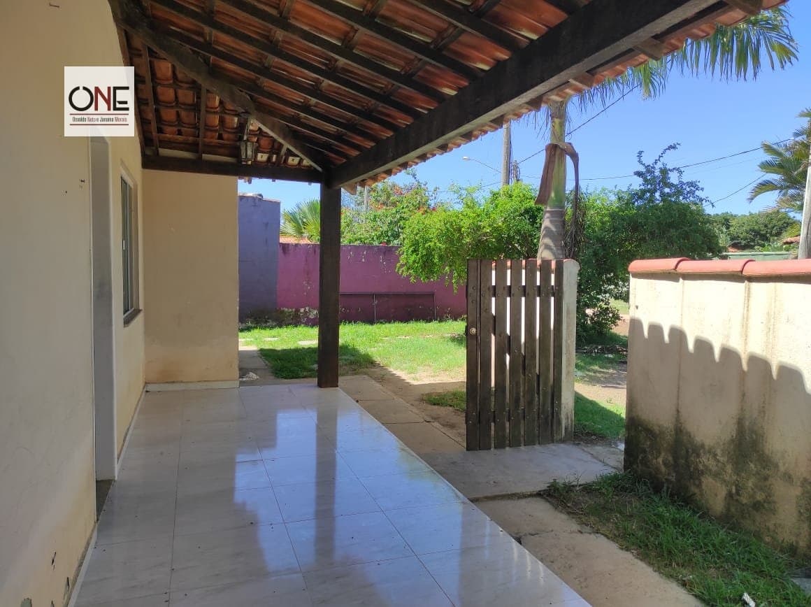 Casa Padrão para Aluguel em Marina Armação dos Búzios-RJ