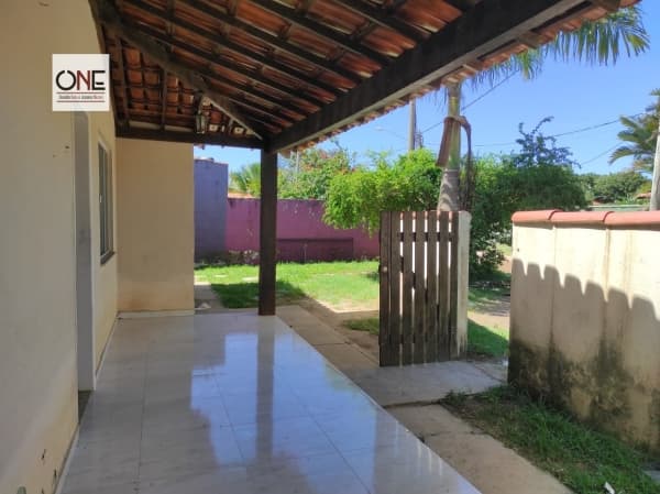 Casa Padrão para Aluguel em Marina Armação dos Búzios-RJ