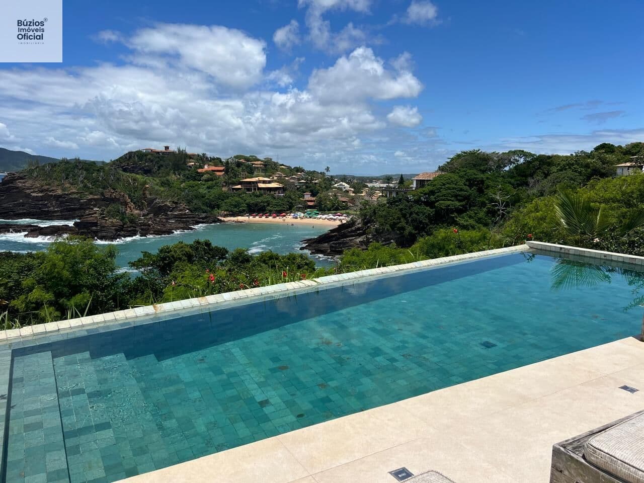 Casa Alto Padrão com vista incrível!