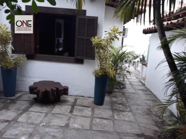 Flat para Aluguel em Geriba Armação dos Búzios-RJ