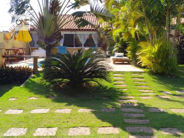 Pousada para Venda e Aluguel em Marina Armação dos Búzios-RJ