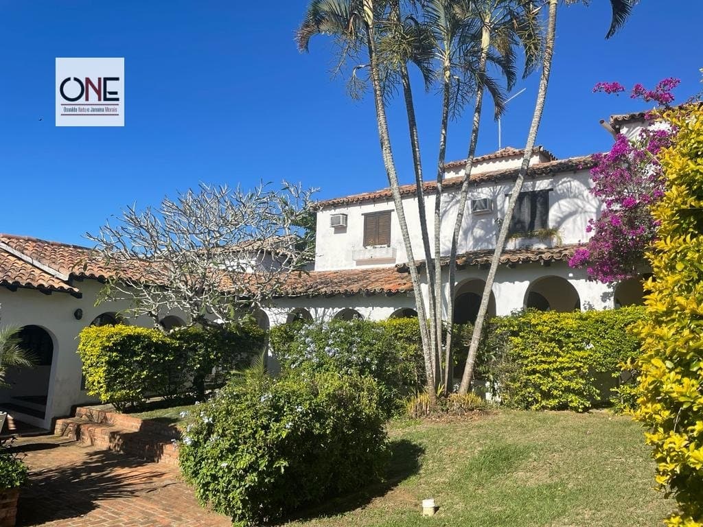 Casa em Condomínio para Aluguel em Ossos Armação dos Búzios-RJ