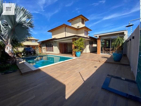Casa em Condomínio para Venda em Marina Armação dos Búzios-RJ