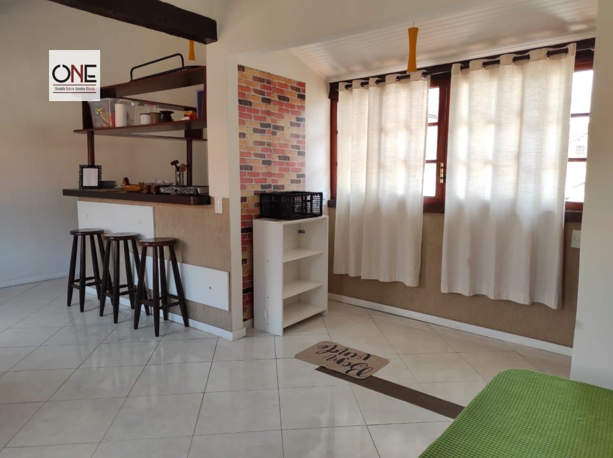Apartamento Padrão para Venda e Aluguel em Geriba Armação dos Búzios-RJ
