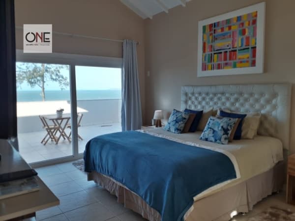 Casa Alto Padrão para Aluguel em Marina Armação dos Búzios-RJ