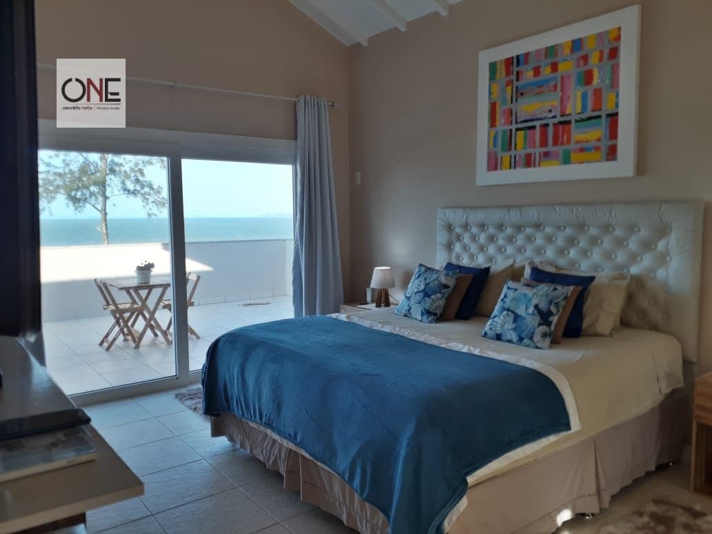 Casa Alto Padrão para Aluguel em Marina Armação dos Búzios-RJ