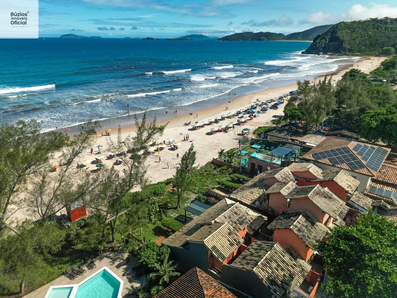 Casa em Armação dos Búzios - Geribá