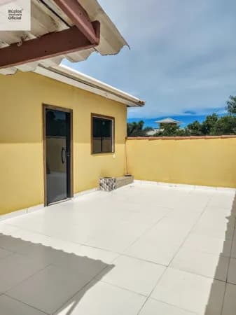 Casa de Condomínio em Armação dos Búzios - Caravela Nina