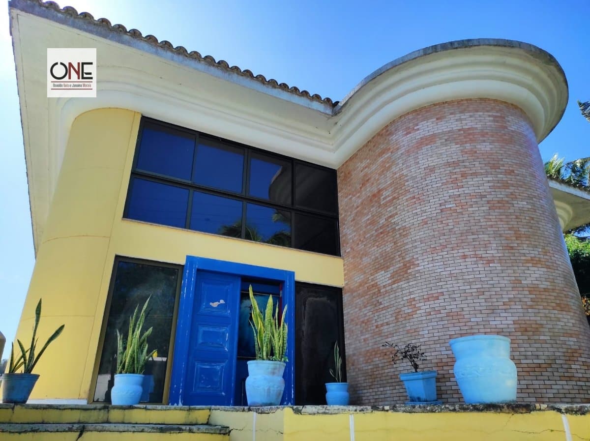 Casa Alto Padrão para Venda em João Fernandes Armação dos Búzios-RJ