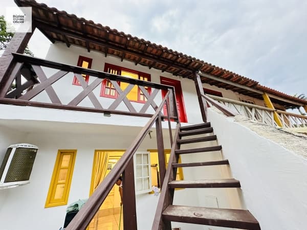 Flat para Aluguel em Centro Armação dos Búzios-RJ