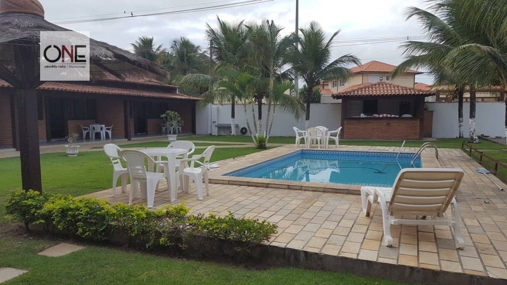 Pousada para Venda e Aluguel em Geriba Armação dos Búzios-RJ