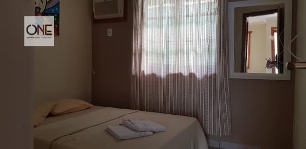 Flat para Aluguel em Geriba Armação dos Búzios-RJ