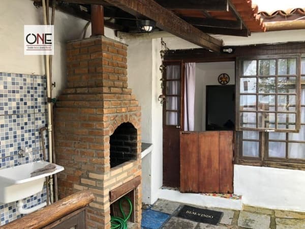 Casa Vila para Aluguel em Geriba Armação dos Búzios-RJ