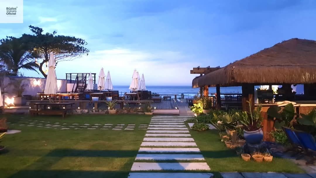 Casa Frente Mar.
