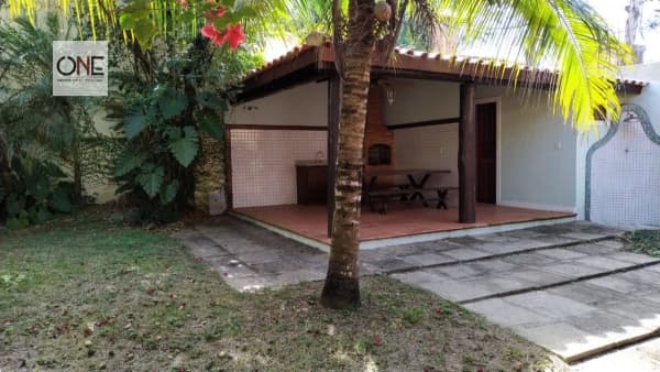 Casa Duplex para Venda e Aluguel em Centro Armação dos Búzios-RJ