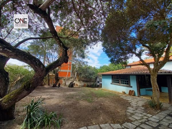 Casa Padrão para Aluguel em Manguinhos Armação dos Búzios-RJ