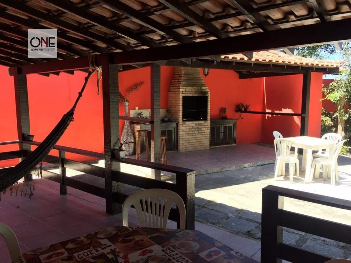Pousada para Aluguel em Geriba Armação dos Búzios-RJ