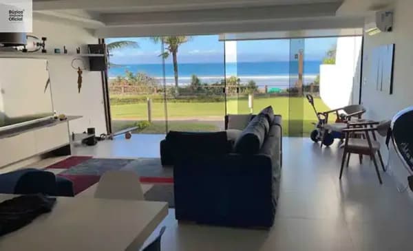 Casa em Armação dos Búzios - Geribá